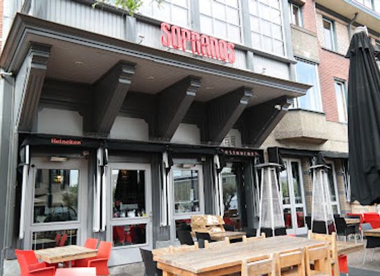 netherlands/eindhoven/restaurant/sopranos