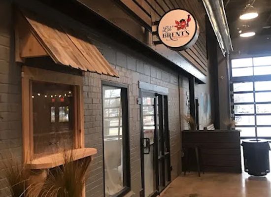 oklahoma/edmond/restaurant/lil-brent-s-cajun-bar-and-grill