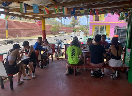 saint-kitts-and-nevis/old-road-town/restaurant/tasha-s-chill-spot