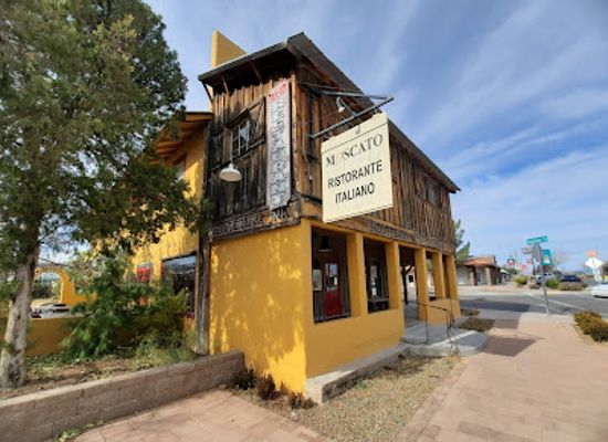 arizona/verde-valley/restaurant/moscato-italian-restaurant