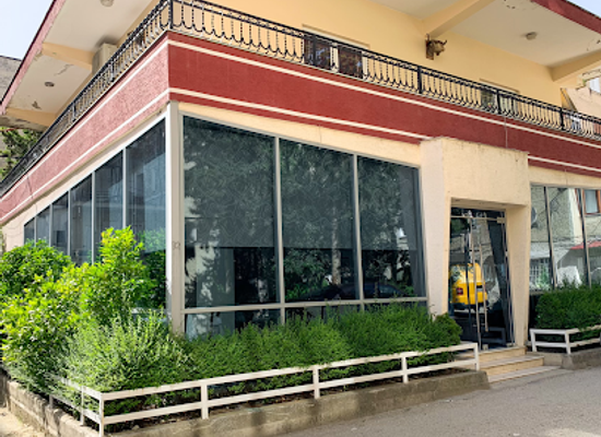 albania/berat/restaurant/traditional-food-anxhelo