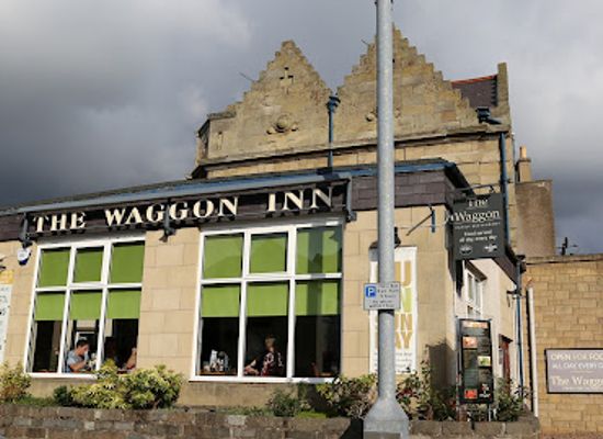 united-kingdom/berwickshire/bar/the-waggon