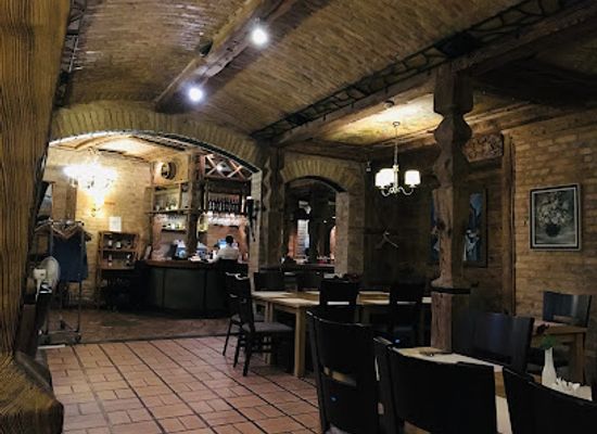lithuania/vilnius/restaurant/draugai