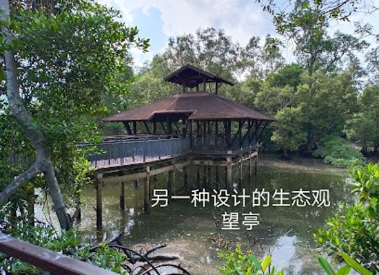 singapore/sungei-buloh-wetland-reserve/restaurant/aerie-tower