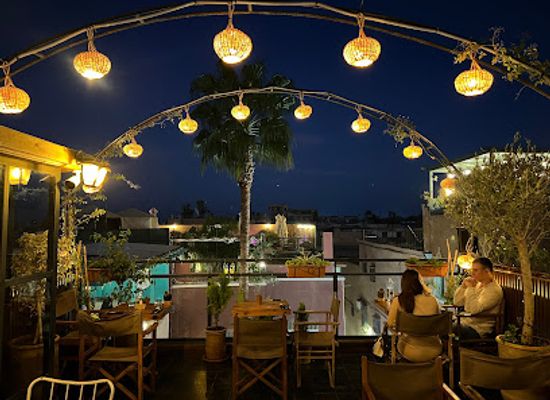morocco/marrakech/restaurant/mandala-society