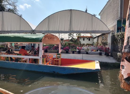 mexico/mexico-city/xochimilco/restaurant/xochimilco