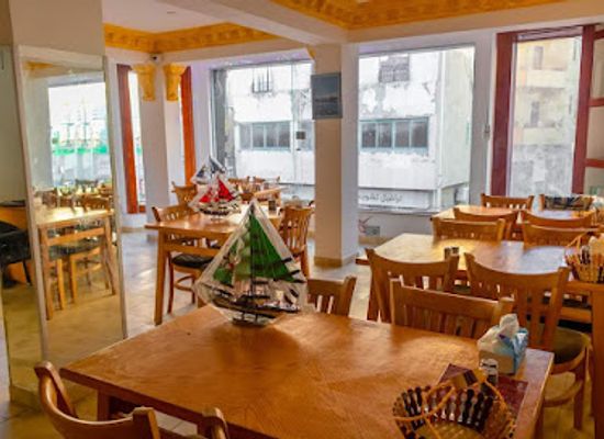 egypt/hurghada/sakkala/restaurant/port-said-fish