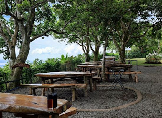 philippines/tagaytay/restaurant/ridge-park-kainan-sa-kubo
