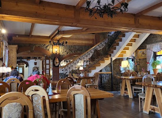 poland/gorce-mountains/restaurant/karcma-u-borzanka