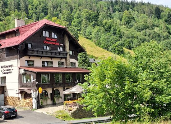 poland/silesian-beskids/restaurant/gosciniec-salmopolski-restuaracja-i-pensjonat