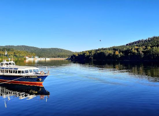 czechia/sumava/restaurant/landal-marina-lipno