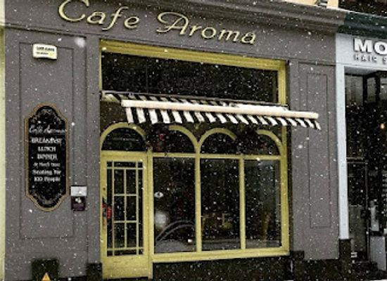 ireland/ennis/restaurant/cafe-aroma