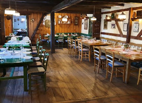 croatia/zumberak-mountains/restaurant/kezele-rural-tourism-estate