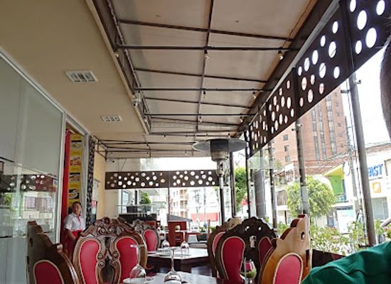 colombia/manizales/restaurant/spago-bistronomia-italiana