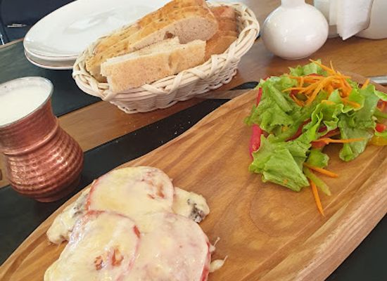 azerbaijan/ganja/restaurant/premium-restoran