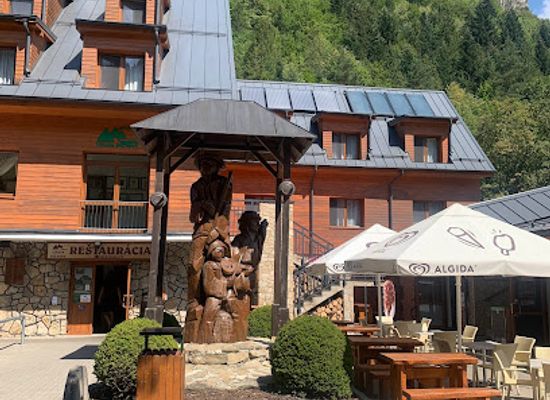 poland/pieniny-mountains/restaurant/chata-pieniny-restauracia