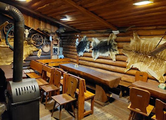czechia/jizera-mountains/restaurant/hausmanka-u-kozy
