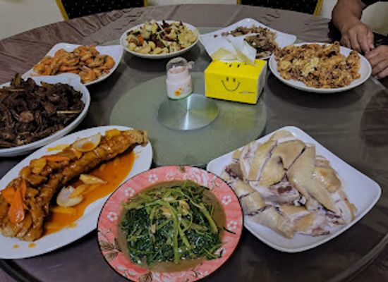 suriname/brokopondo/restaurant/happy-restaurant
