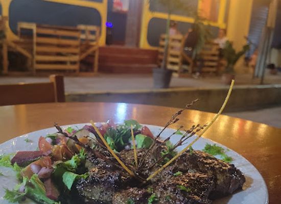 nicaragua/ometepe/restaurant/blue-corner