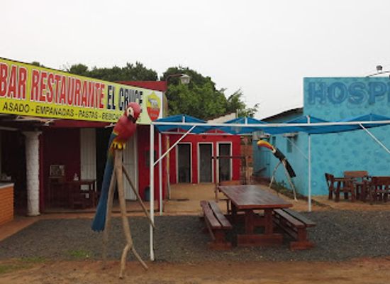 paraguay/ybytyruzu-mountains/restaurant/bar-restaurante-hospedaje-el-cruce