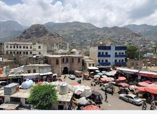 yemen/taiz/restaurant/great-door-taiz