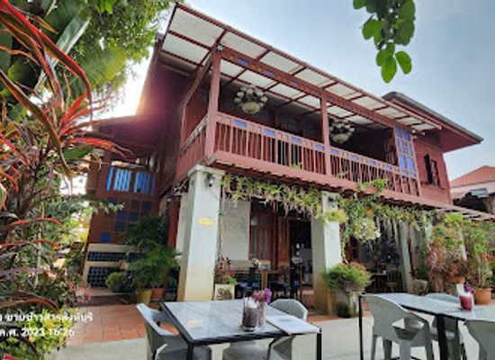 thailand/ayutthaya/restaurant/baan-kun-pra