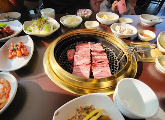 south-korea/suwon/restaurant/silla-galbi