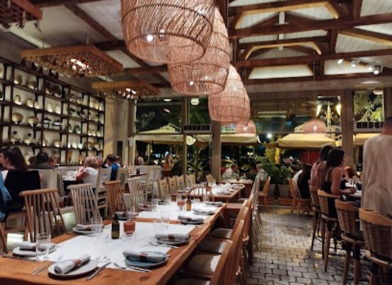 greece/thessaloniki/rotunda/restaurant/mamalouka