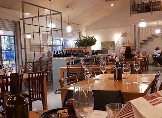 israel/negev/restaurant/cramim-restaurant