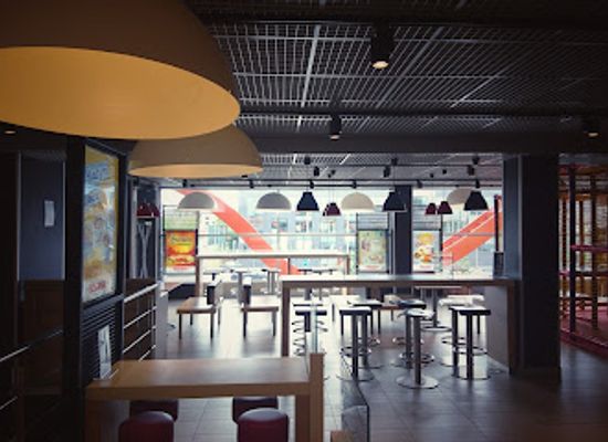 lithuania/utena/restaurant/hesburger
