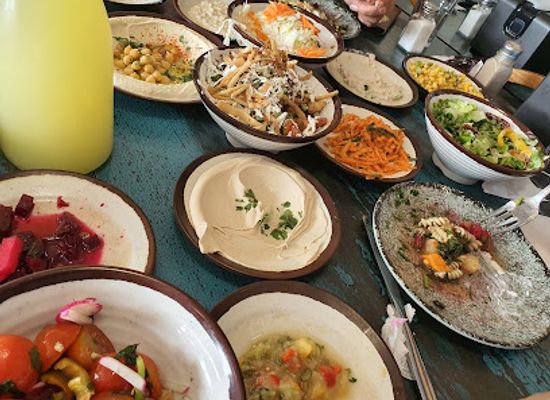 israel/akko/old-city-of-acre/restaurant/panorama-restaurant-acre