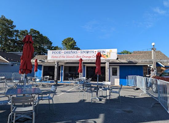 virginia/assateague-island/restaurant/steamers-restaurant-sports-bar