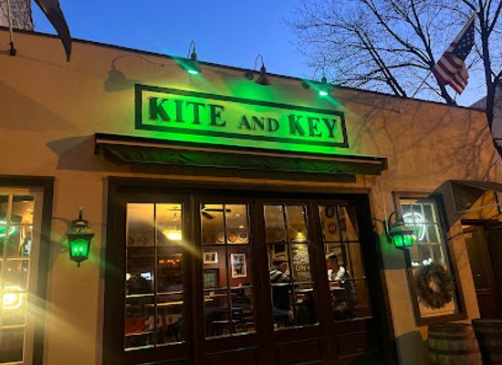 pennsylvania/philadelphia/restaurant/kite-key