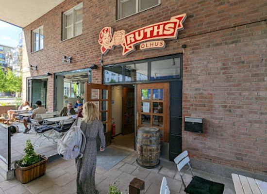 sweden/vasteras/restaurant/ruths-olhus-vasteras