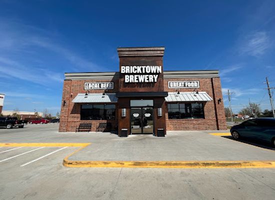 oklahoma/lawton/restaurant/bricktown-brewery