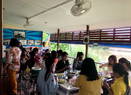 thailand/ayutthaya/restaurant/chainam-restaurant