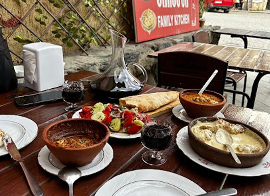 georgia/samegrelo-zemo-svaneti/restaurant/vichnashi