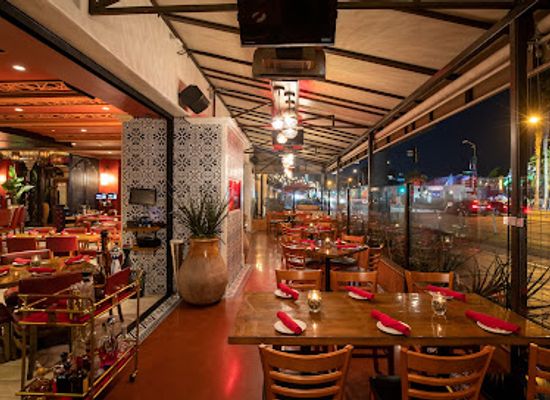 california/santa-monica/restaurant/red-o-cantina