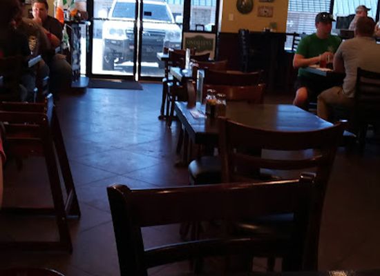 arkansas/conway/restaurant/o-malley-s-irish-grill
