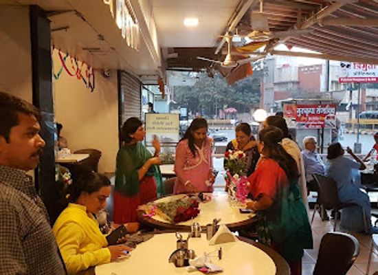 india/aurangabad/nirala-bazar/restaurant/ashoka-veg-restaurant