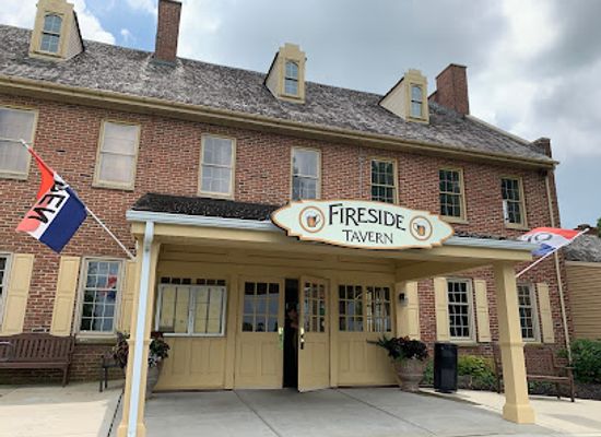 pennsylvania/amish-country/restaurant/fireside-tavern