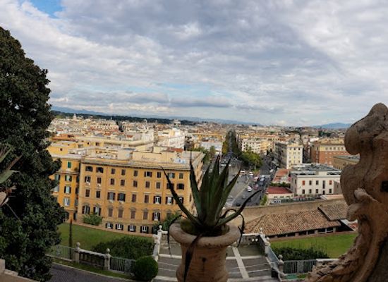 vatican-city/vatican-library/restaurant/cafe-viale