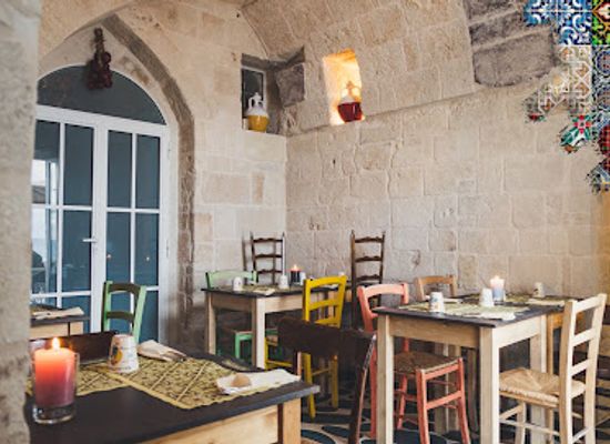 italy/apulia/restaurant/carloquinto