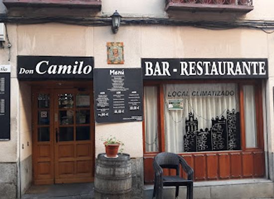 spain/avila/restaurant/don-camilo-2-0