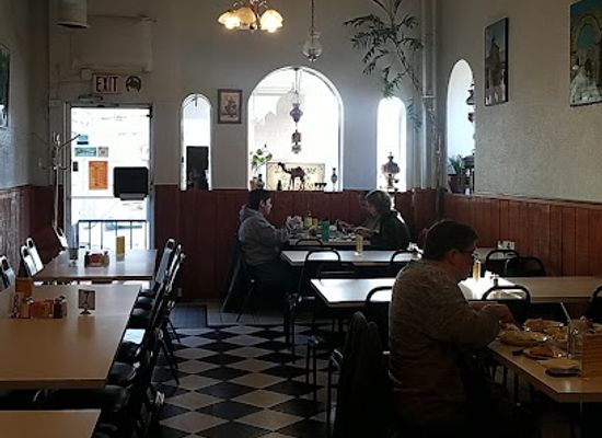 pennsylvania/allentown/restaurant/damascus