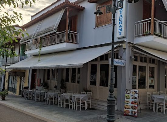 greece/olympia/restaurant/vasilakis