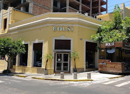 paraguay/upper-chaco/restaurant/bolsi