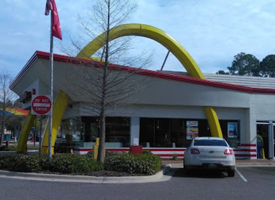 florida/santa-fe-river/restaurant/mcdonald-s