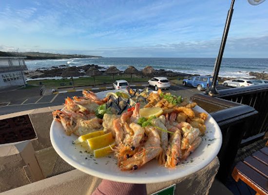 south-africa/wild-coast/restaurant/the-wreck