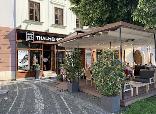slovakia/trnava/restaurant/thalmeiner
